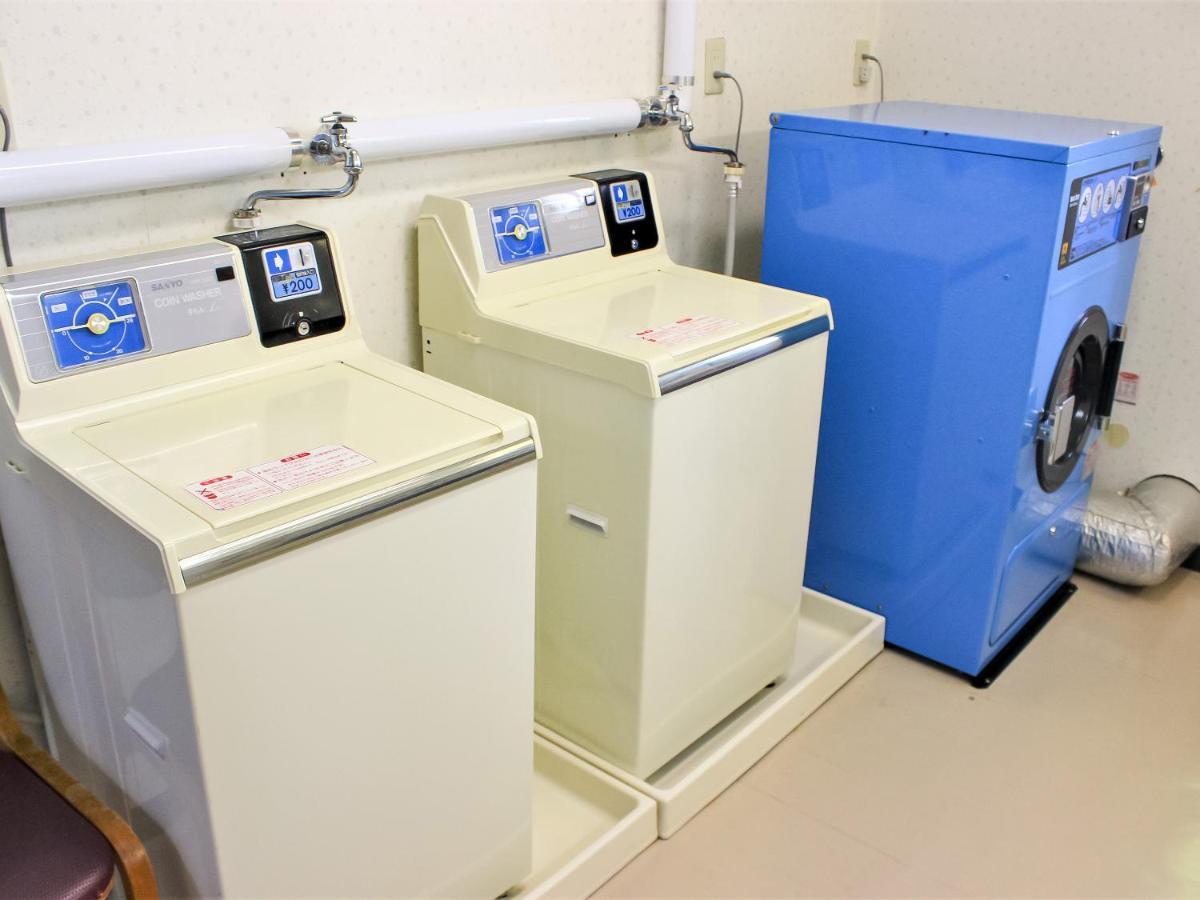 Sounkyo Hostel Kamikawa  Dış mekan fotoğraf